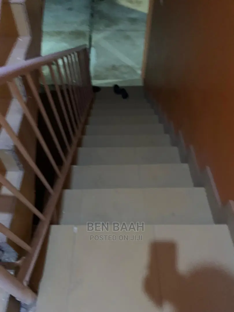 2bdrm House in Ben Properties, Pokuase for rent