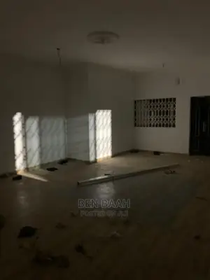 2bdrm House in Ben Properties, Pokuase for rent