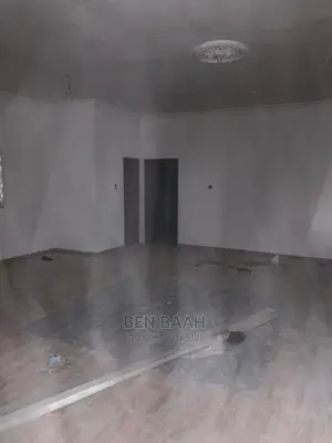 2bdrm House in Ben Properties, Pokuase for rent