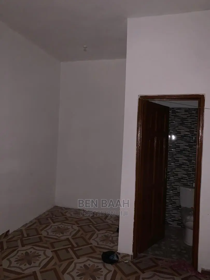 2bdrm House in Ben Properties, Pokuase for rent