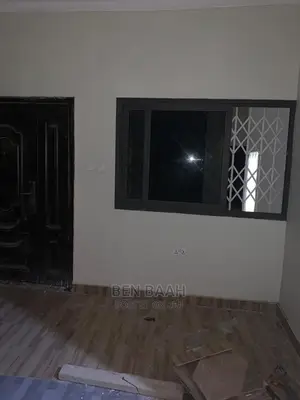 2bdrm House in Ben Properties, Pokuase for rent