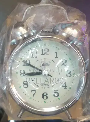 Alarm Clock