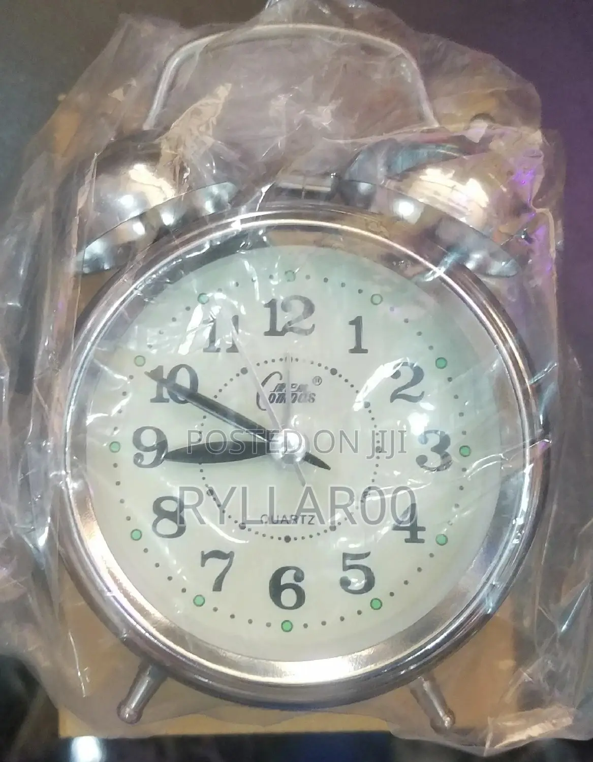 Alarm Clock