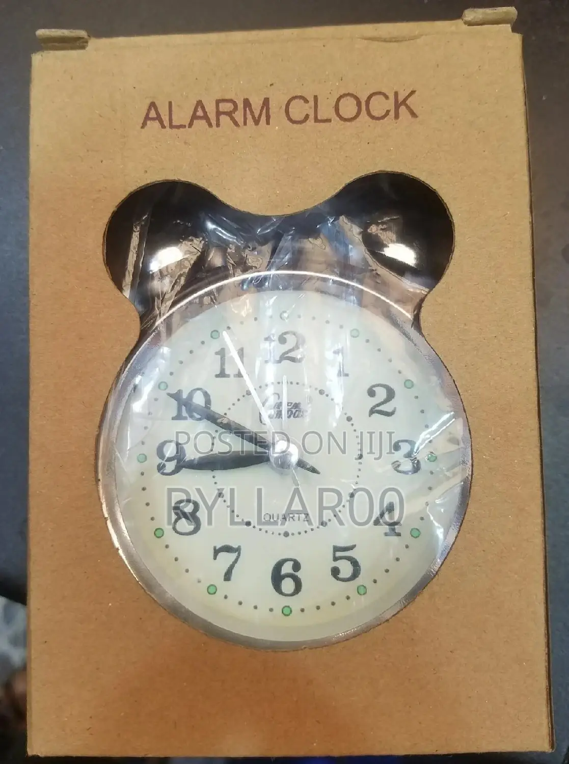 Alarm Clock