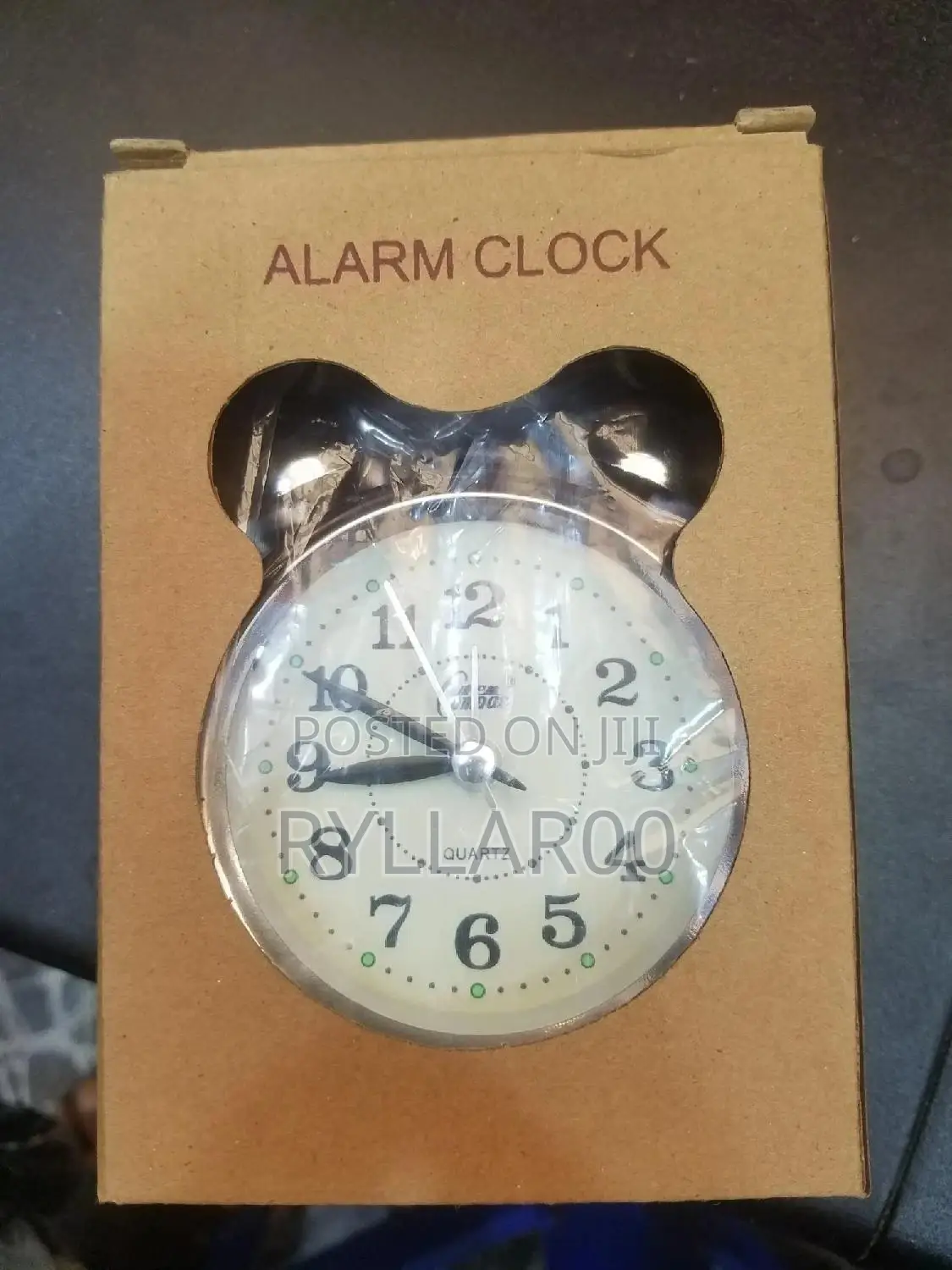 Alarm Clock