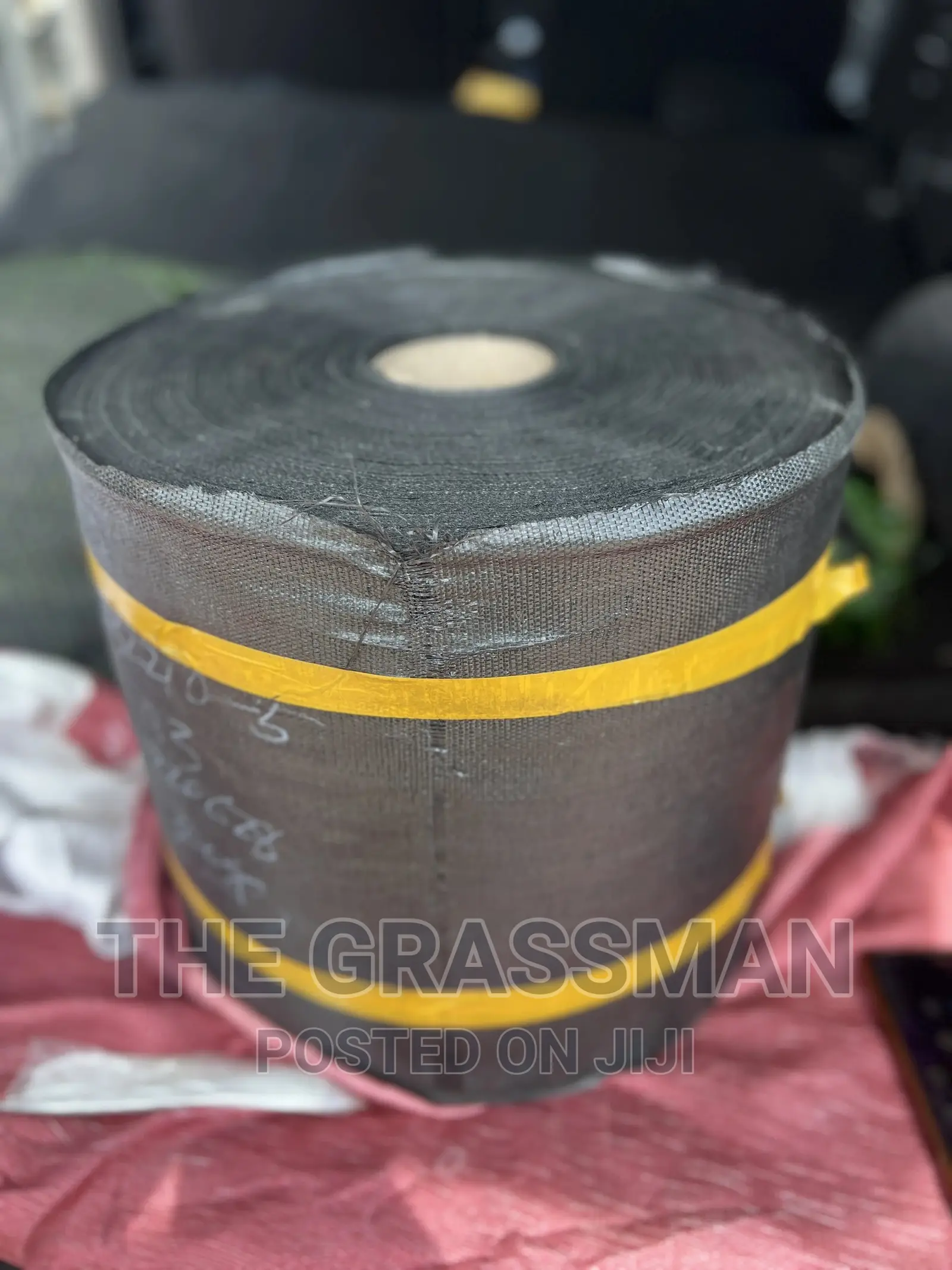 Free Joining Tape (Buy Grass)