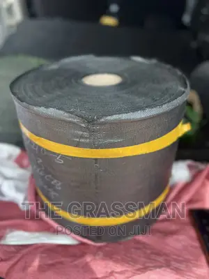 Free Joining Tape (Buy Grass)