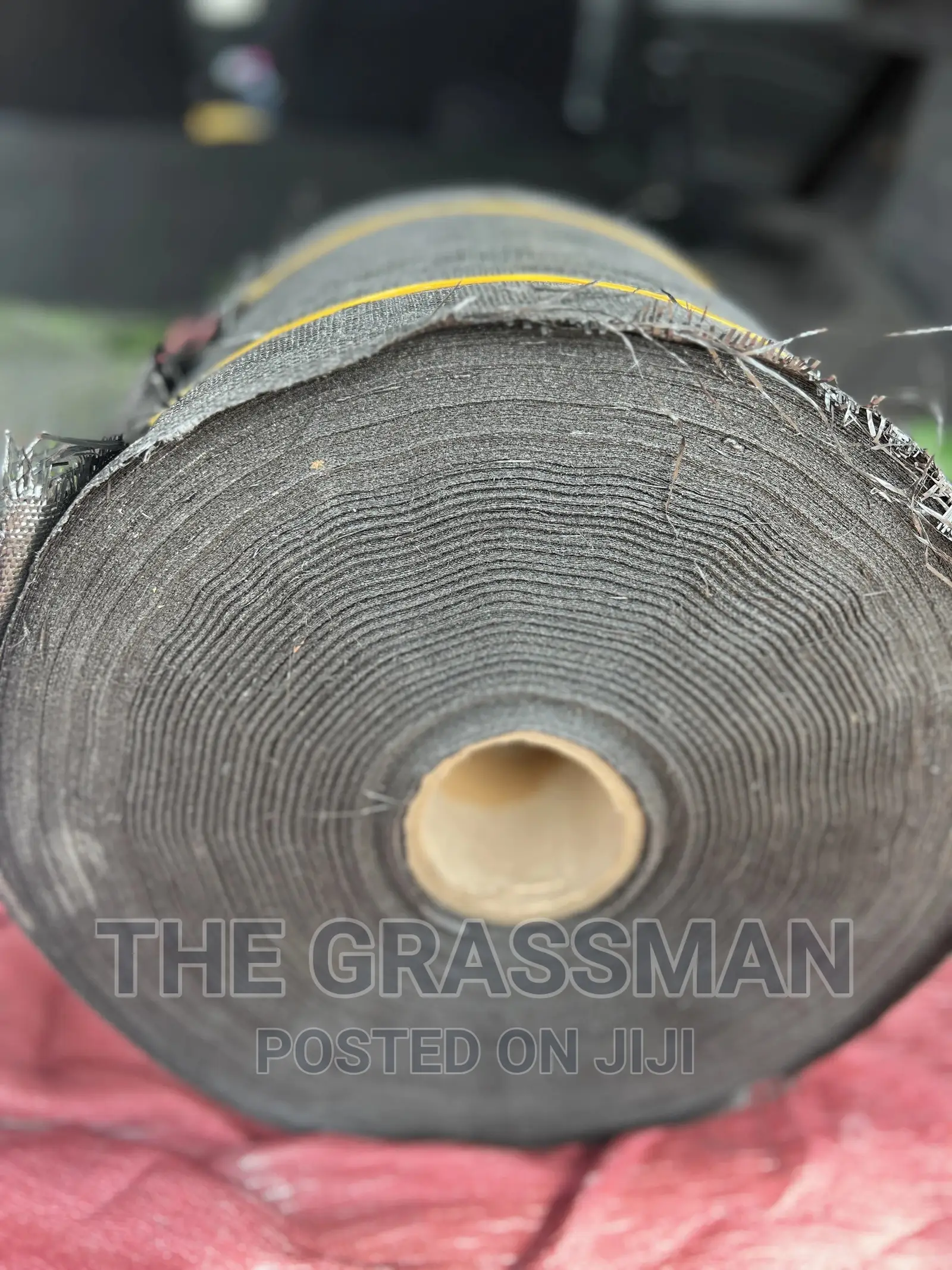 Free Joining Tape (Buy Grass)