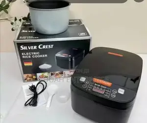 Multipurpose Rice Cooker 5L