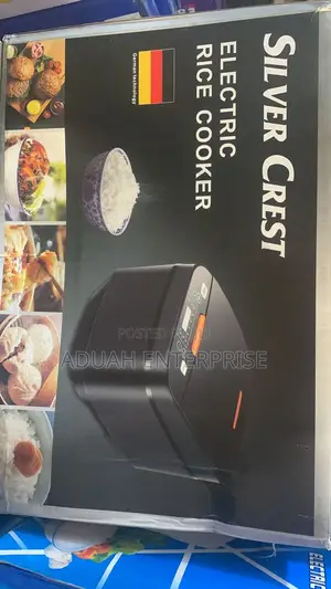Multipurpose Rice Cooker 5L