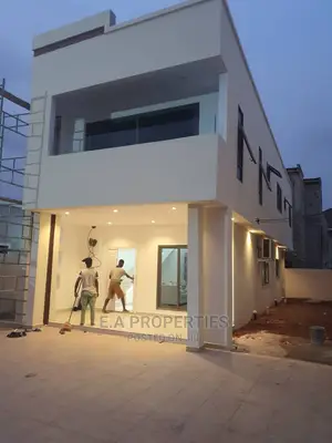 3bdrm House in E a Properties, Ghana Flag for Sale