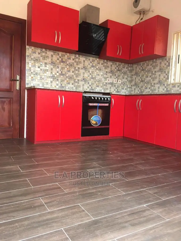 3bdrm House in E a Properties, Ghana Flag for Sale