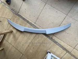 Universal Boot Spoiler for Corolla 20,Camry 19