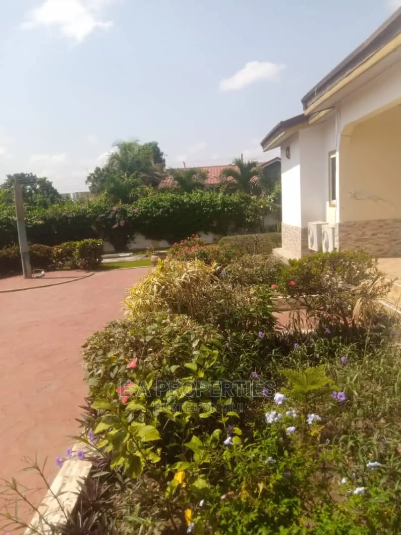 4bdrm House in E a Properties, Kas Valley Area for Rent