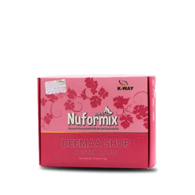 Nuformix (Aci Ghana)