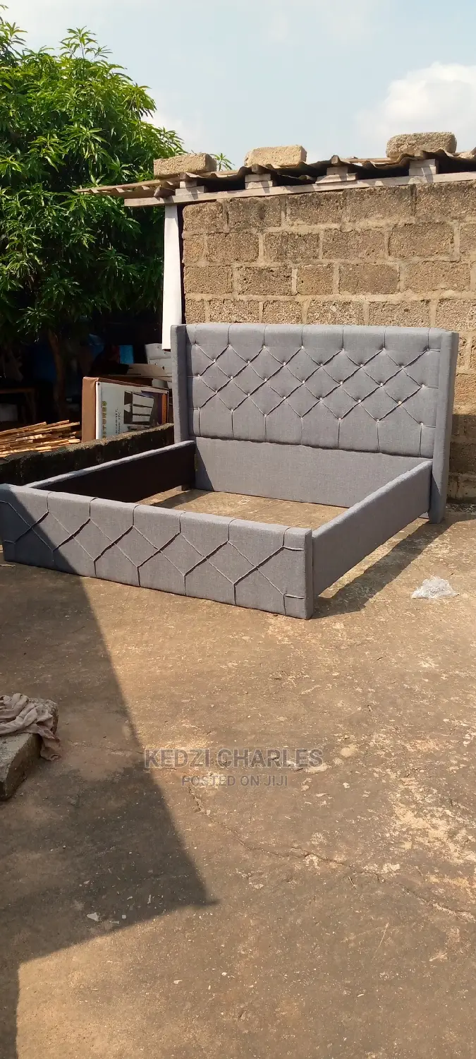 Queen Size Bed Frame