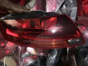 Audi Tt Taillight Left Side