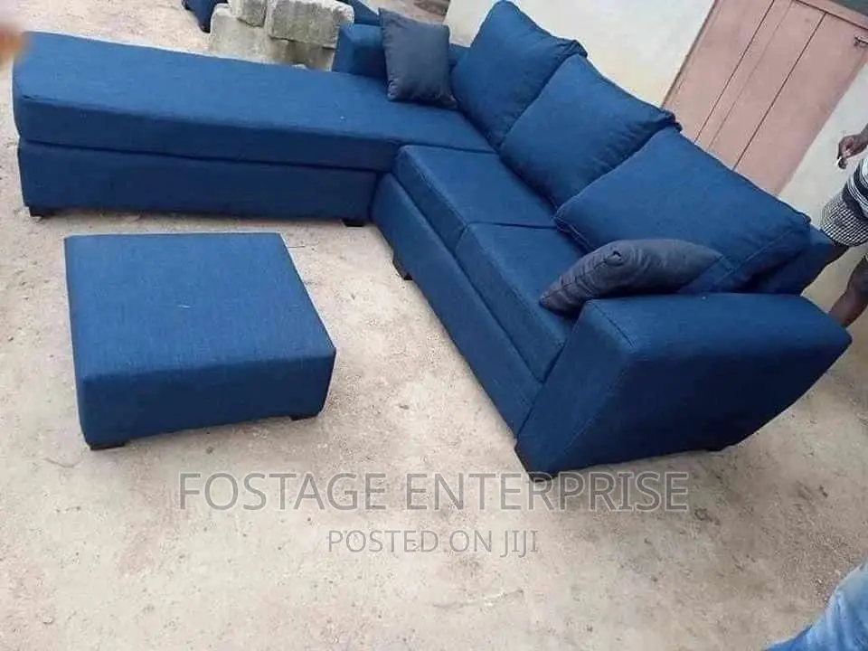 Brand New Durable Turkish Sofa
