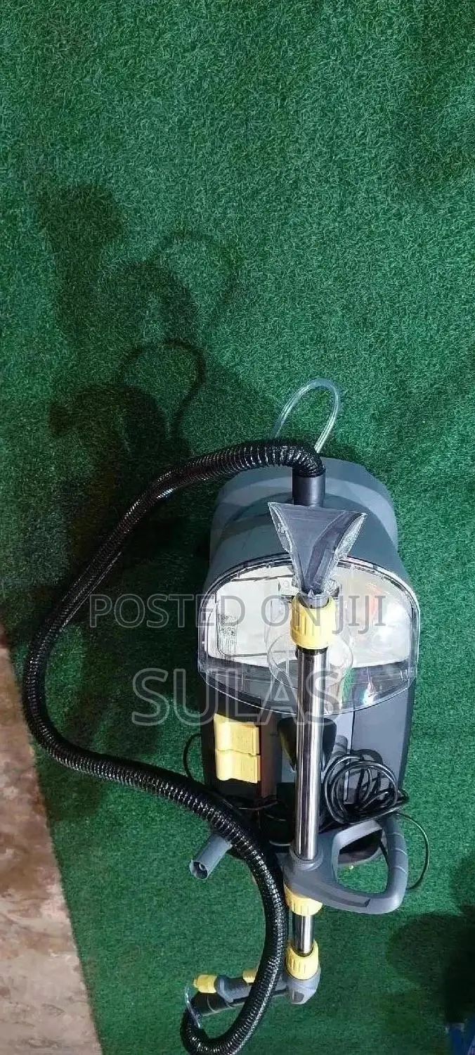 Cleaning Machine