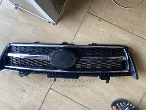 RAV4 09-12 Front Shells