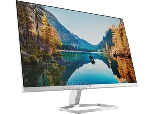 HP M24fw 23.8 Inch Fhd Ips HDMI VGA Monitor