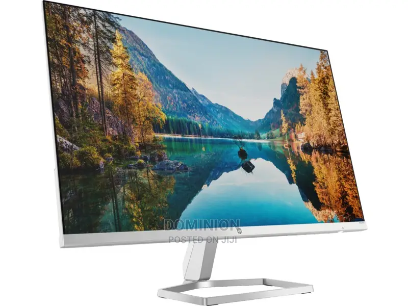 HP M24fw 23.8 Inch Fhd Ips HDMI VGA Monitor