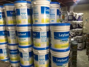 Leyland Emulsion Paint 20L