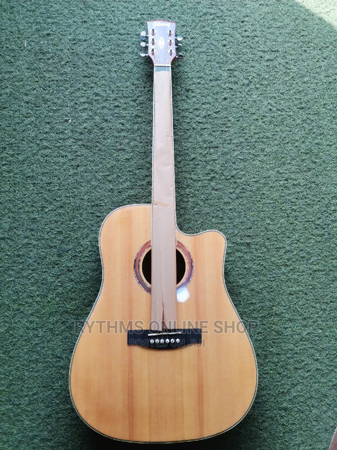 Gibson Semi-Acoustic