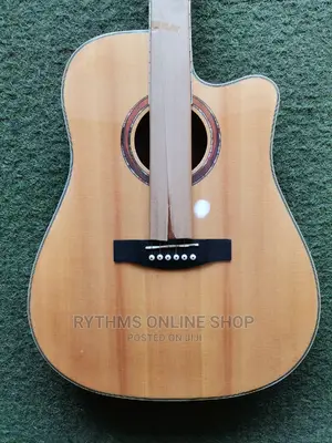 Gibson Semi-Acoustic