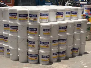 Homechem Emulsion Paint 20L