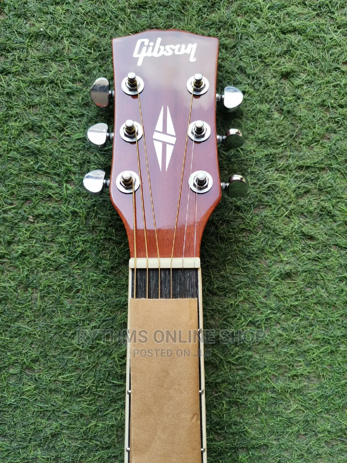 Gibson Semi-Acoustic
