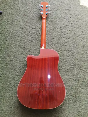 Gibson Semi-Acoustic