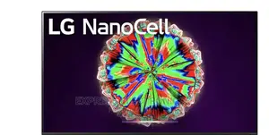 LG Nanocell TV 49 Inch Nano80 Series, 49nano80vna