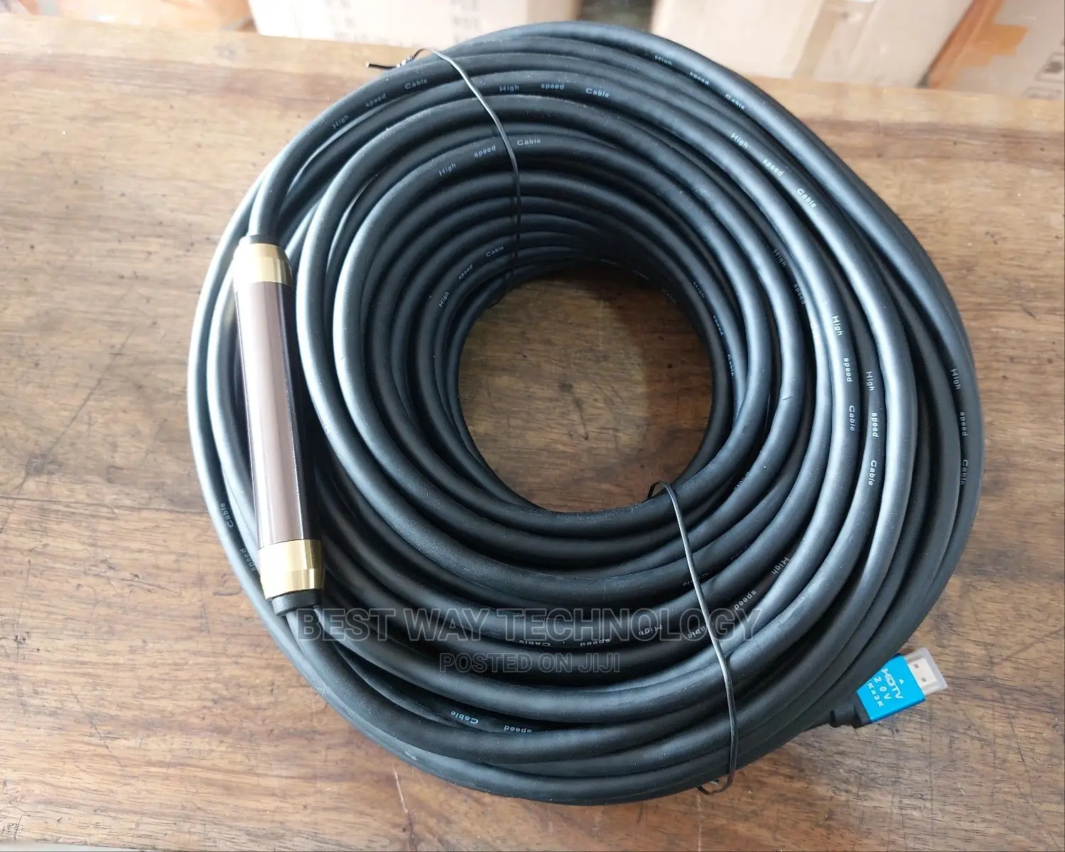 50m Hdmi Cable