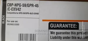 Star Ink Cbp-Npg-59/Gpr-45/C-Exv42