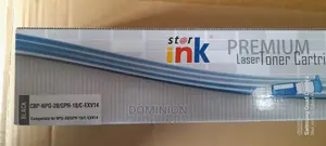Star Ink CBP-NPG-28/GPR-18/C-Exv14 Black Toner