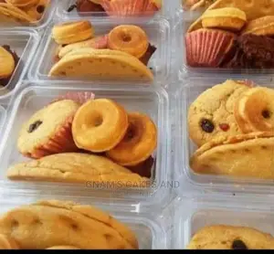 Snack Packs