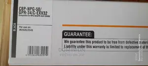 Star Ink Cbp-Npg-50/Gpr-34/C-Exv32 Black Toner