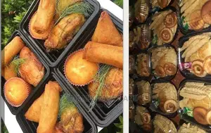 Snack Packs