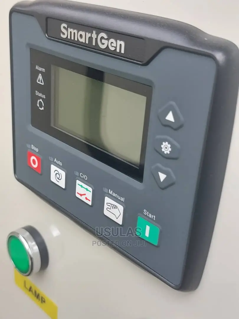 Perkins 200kva Genset