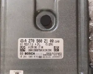 Mercedes Benz Part