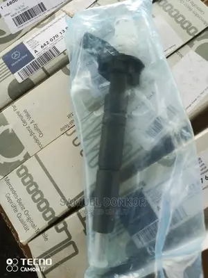 Mercedes Benz Part