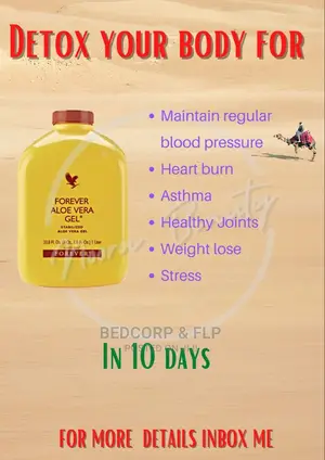 Body Detox