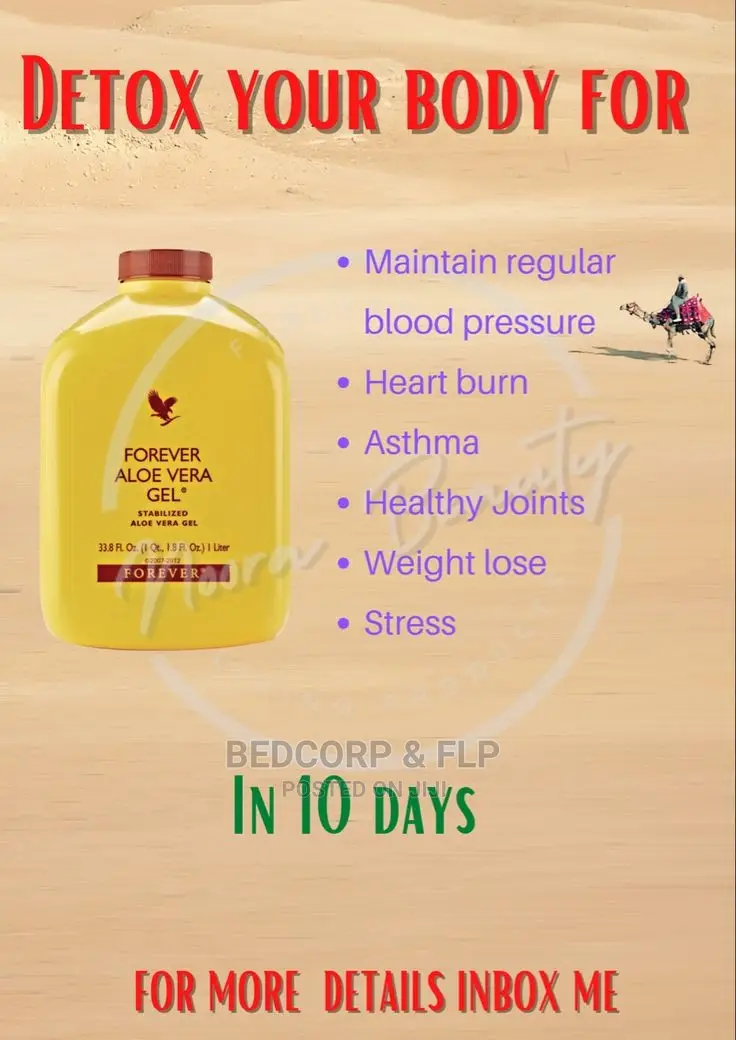 Body Detox