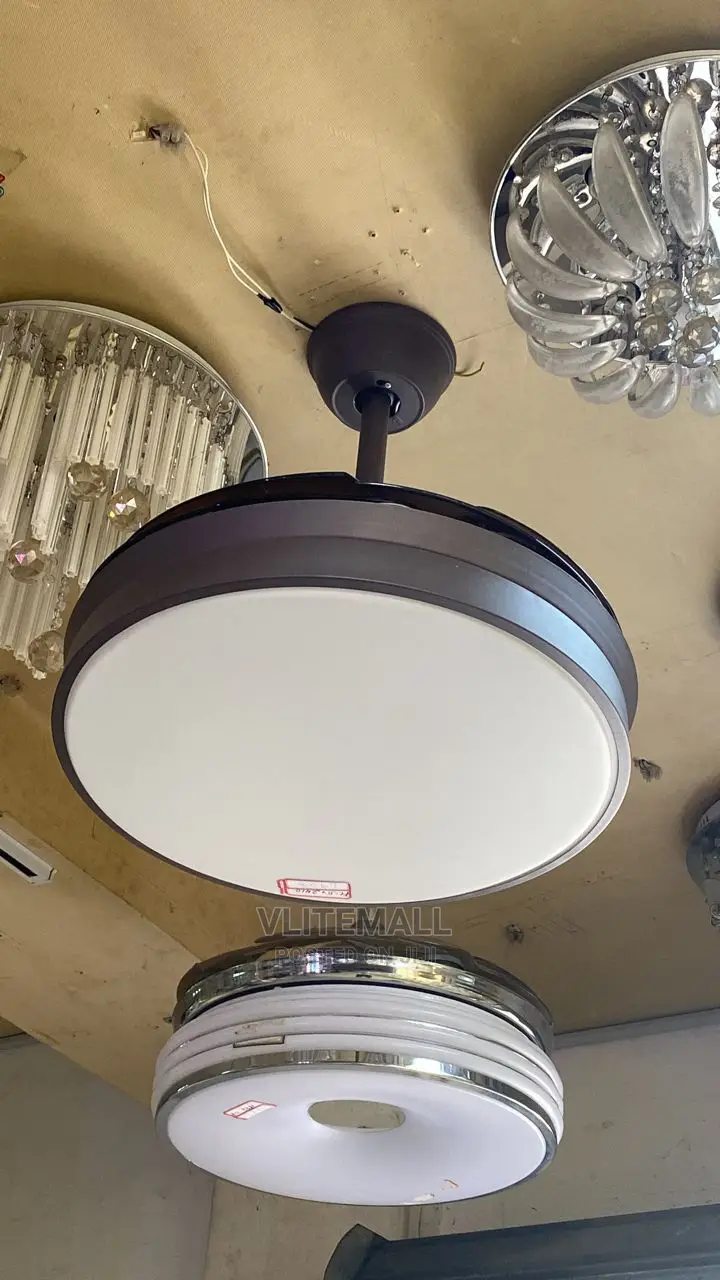 Rsl Ceiling Fan