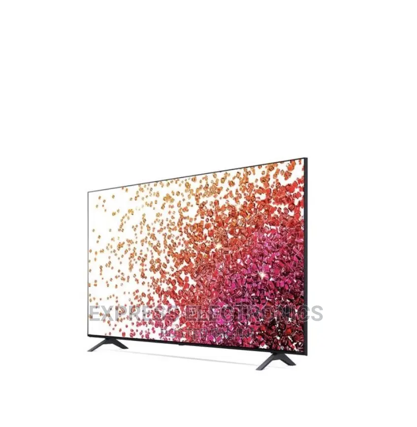 LG Nano75 65"inches Nanocell TV | 65NANO756