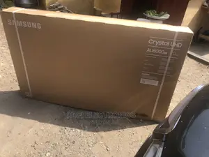 LED TV 70 Inch Samsung 70au8000 4K Crystal Uhd Smart TV