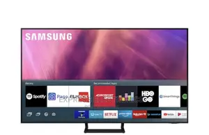 Awesome 65”Samsung 65au9072, Smart, Ultra Hd, LED TV