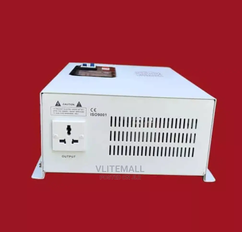 Innova 10kva Automatic Voltage Regulator