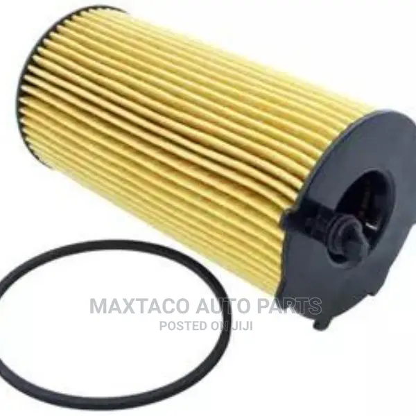 Mopar 68032204 Oil Filter for Dodge /Freightliner, 2007-2008